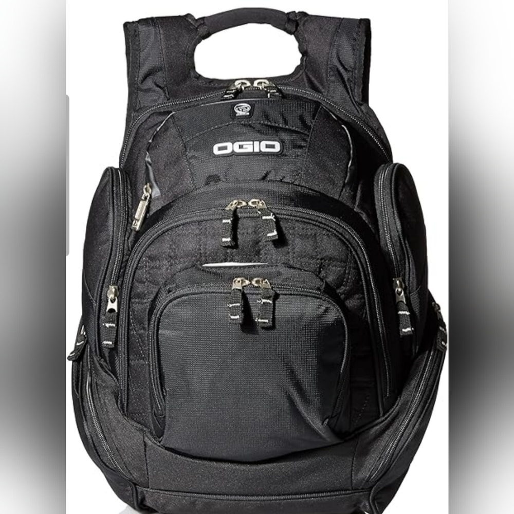 OGIO Mastermind Backpack